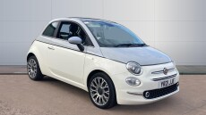 Fiat 500 1.0 Mild Hybrid Dolcevita 3dr Petrol Hatchback